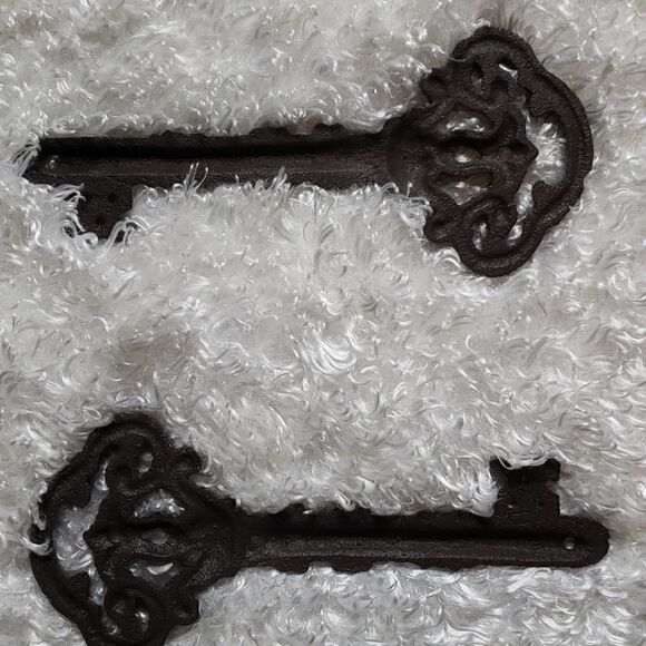 Antique Key decor bundle - Picture 8 of 8